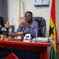 Jessie Asante