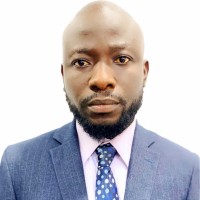 Ganiu Olukoga
