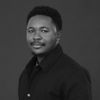 Charles Archibong