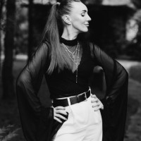 Yuliia Guseva