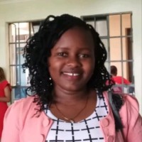 Faith Kinyua
