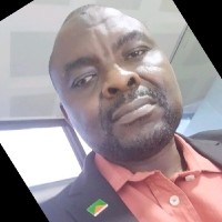 Moshood Aliyu