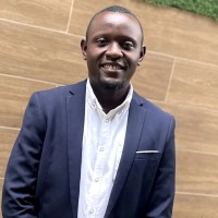 Brian Munamba