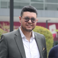Salah Mimouni