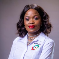 Bertha Kgokong