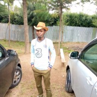 Ken Murithi