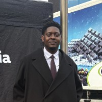 Joel Danjuma