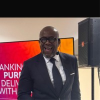 Collins Chike