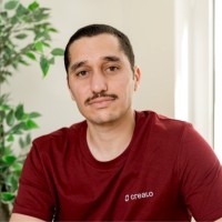 Mohammed Belghiti