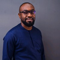 Nifemi Oluboyede