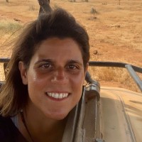 Marina Cangelaris