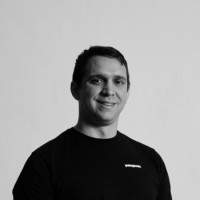 Alastair Hendricks