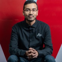 Clinton Naidoo