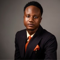 David Bamidele
