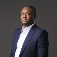 Stephen Okoye