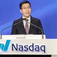 Thomas Zhu