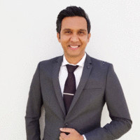 Praga Govender