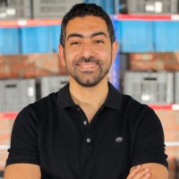 Karim Eldeeb