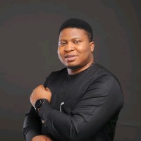 Ebere Udochukwu