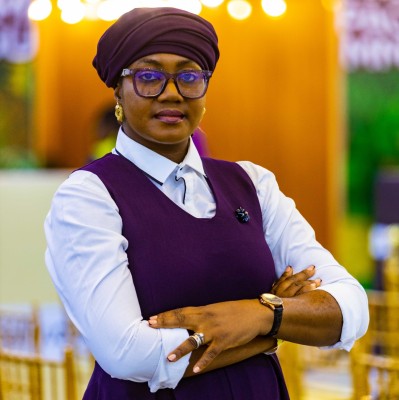 Jummai Abalaka