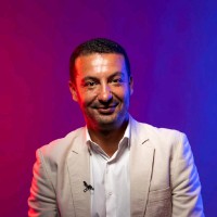 Issam Dahman