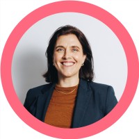 Caroline Van Der Merwe