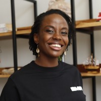 Muthoni Karubiu