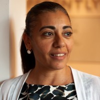 Somaya Sherbini