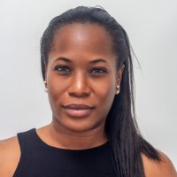 Ama Larbi-Siaw
