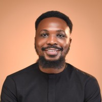 Peter Adeyemi