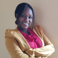 Sharon Warinda
