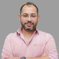 Mohamed Shaheen