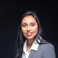 Pashnee Naicker