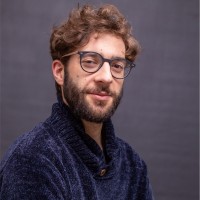 Daniel Bloch