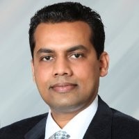 Akhilesh Jaiswal