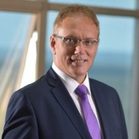 Tony Wood