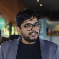 Sayantan Hajra