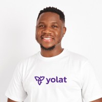 Toyosi Abolarin
