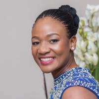 Busisiwe Mbuyisa-Vilakazi