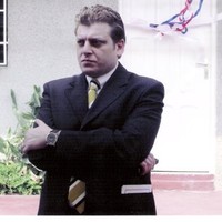 Ali Habib