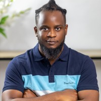 Paul Ayuk