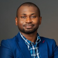 Oluwafemi Jose