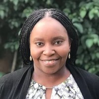 Frida Mwaura