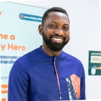 Dimeji Adetola