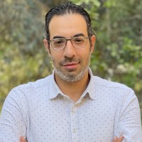 Mohamed Rashad