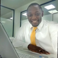 Victor Onoja
