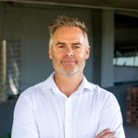 Trevor Van Zyl