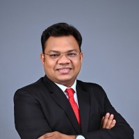 Ashish Pasari