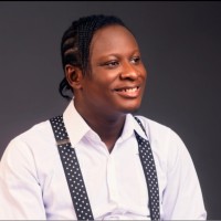 Justice Eneje