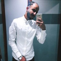 Hamza Richi